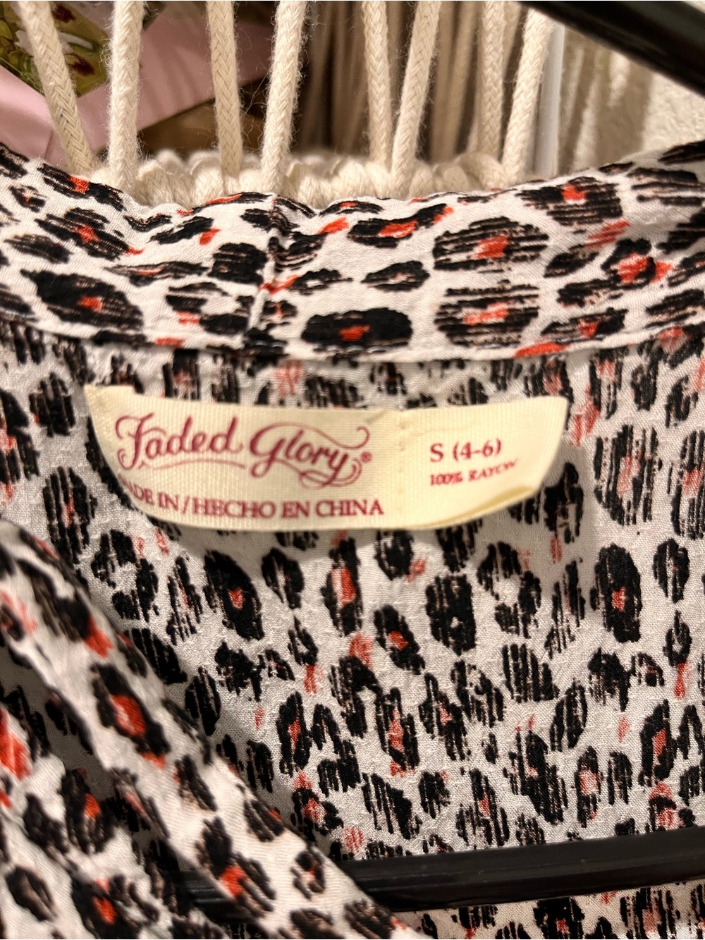Faded Glory - Picture 2 of 4